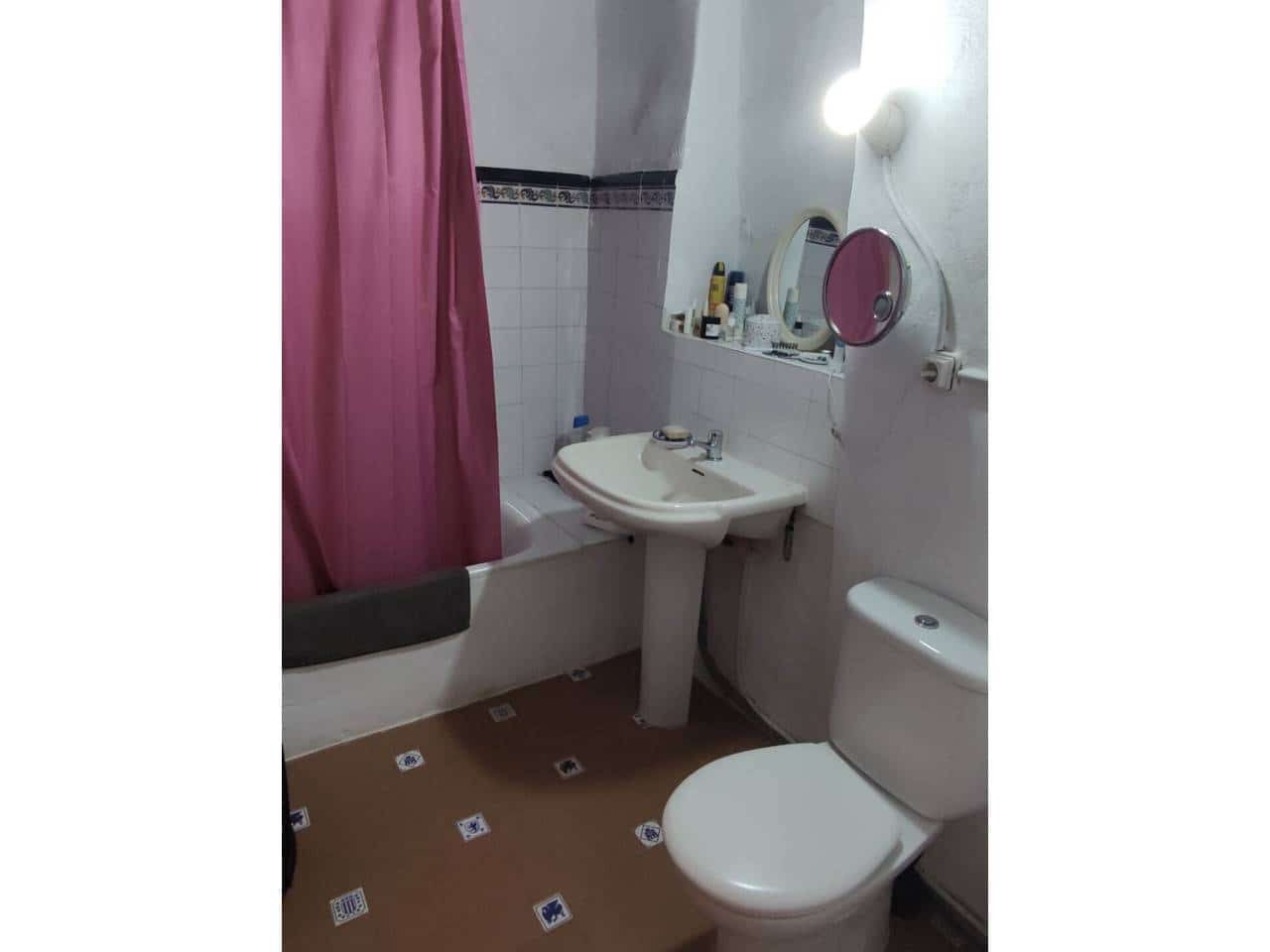 1 soverom Finca/Herregård til salgs i Castellar de la Frontera - € 300 000 (Ref: 8854481)