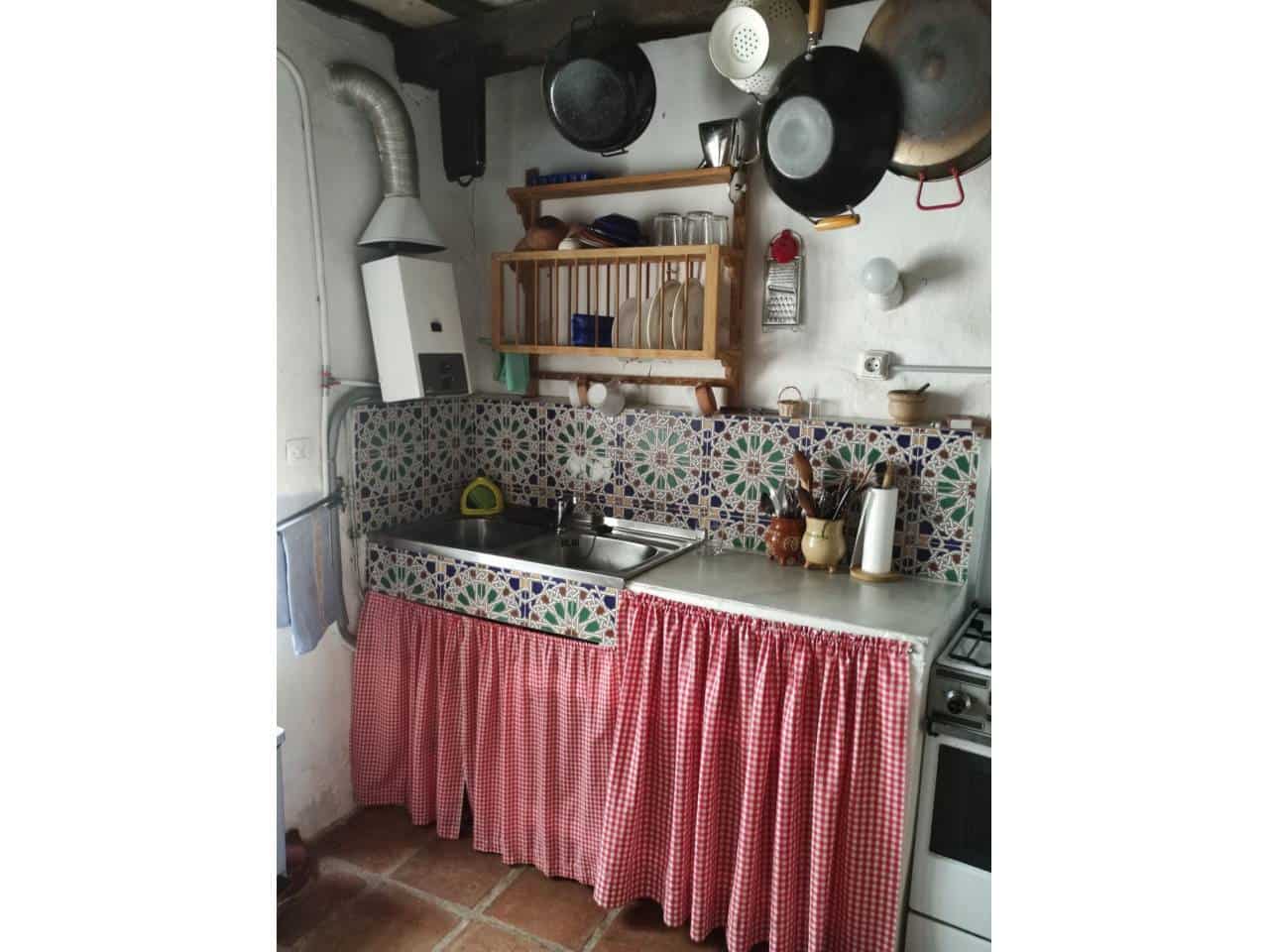 1 soverom Finca/Herregård til salgs i Castellar de la Frontera - € 300 000 (Ref: 8854481)