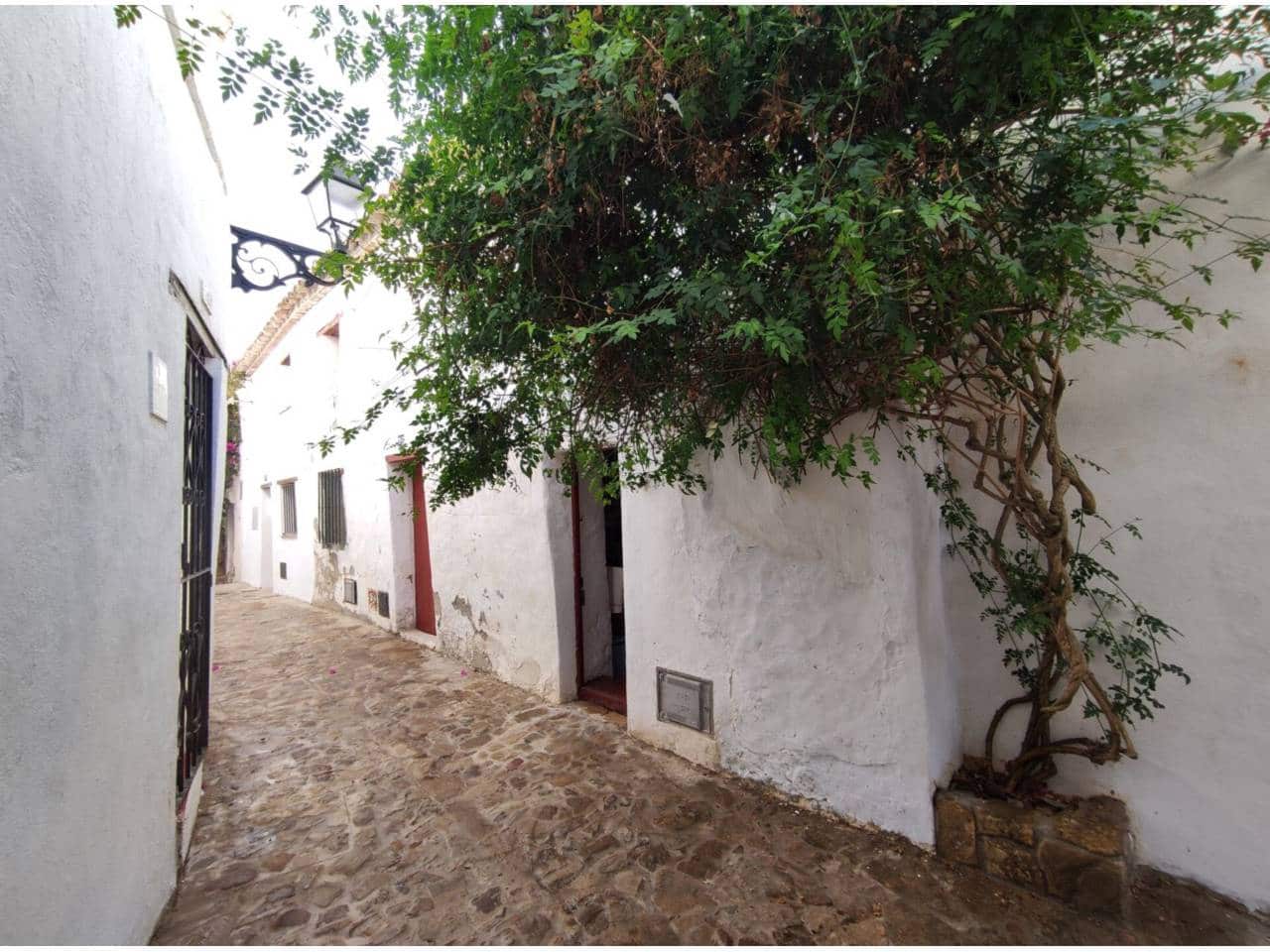 1 soverom Finca/Herregård til salgs i Castellar de la Frontera - € 300 000 (Ref: 8854481)