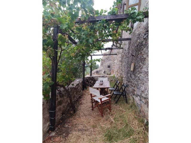 1 chambre Finca/Maison de Campagne à vendre à Castellar de la Frontera - 300 000 € (Ref: 8854481)