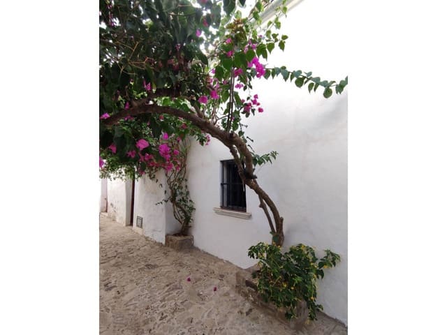 1 chambre Finca/Maison de Campagne à vendre à Castellar de la Frontera - 300 000 € (Ref: 8854481)