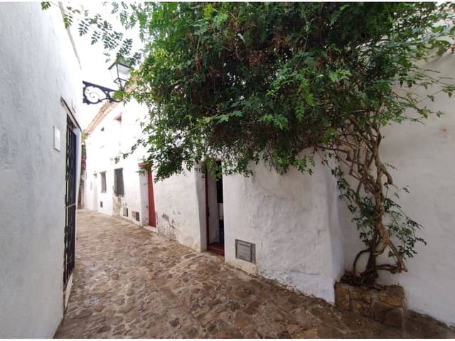 1 chambre Finca/Maison de Campagne à vendre à Castellar de la Frontera - 300 000 € (Ref: 8854481)