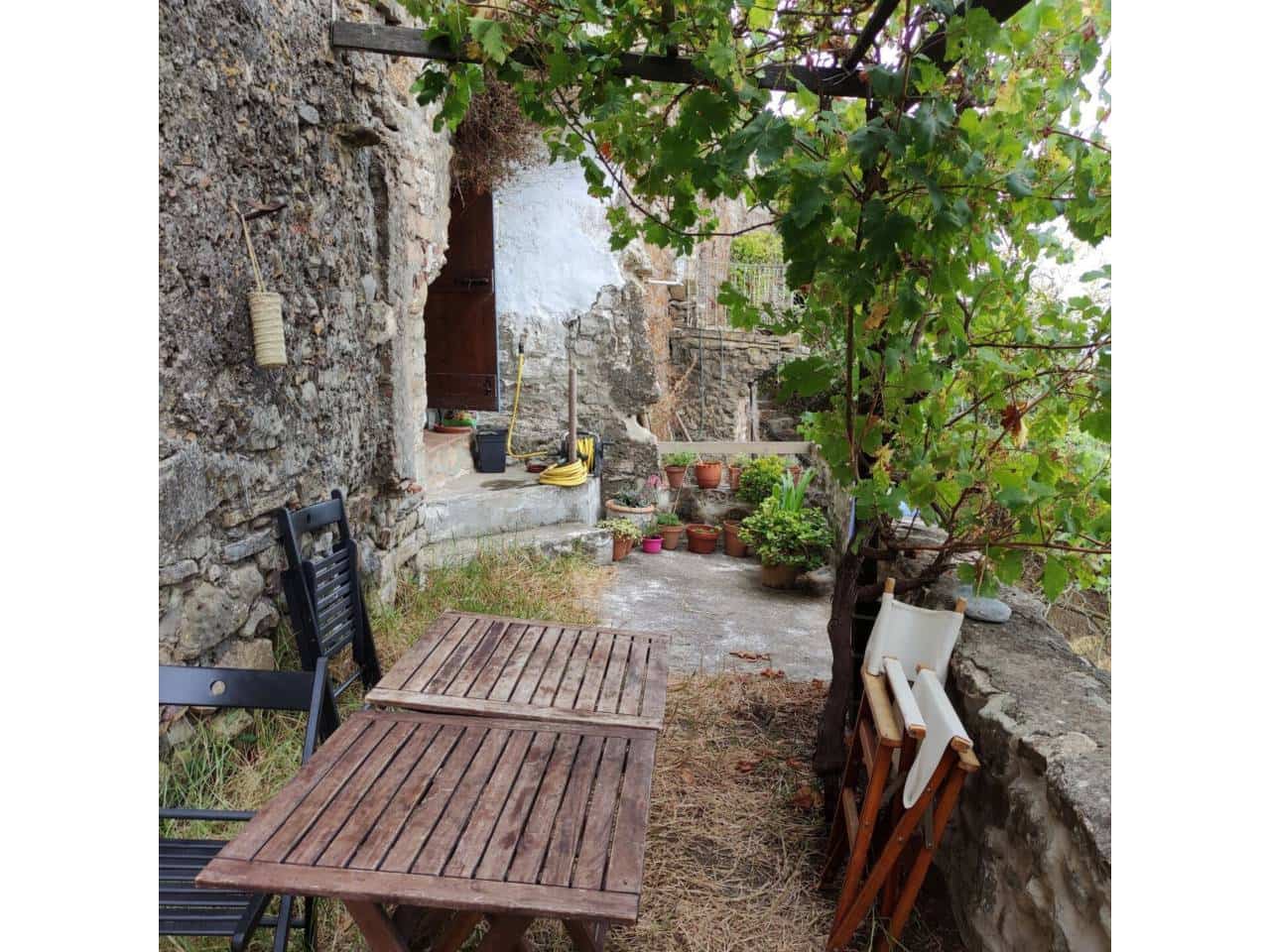 1 soverom Finca/Herregård til salgs i Castellar de la Frontera - € 300 000 (Ref: 8854481)