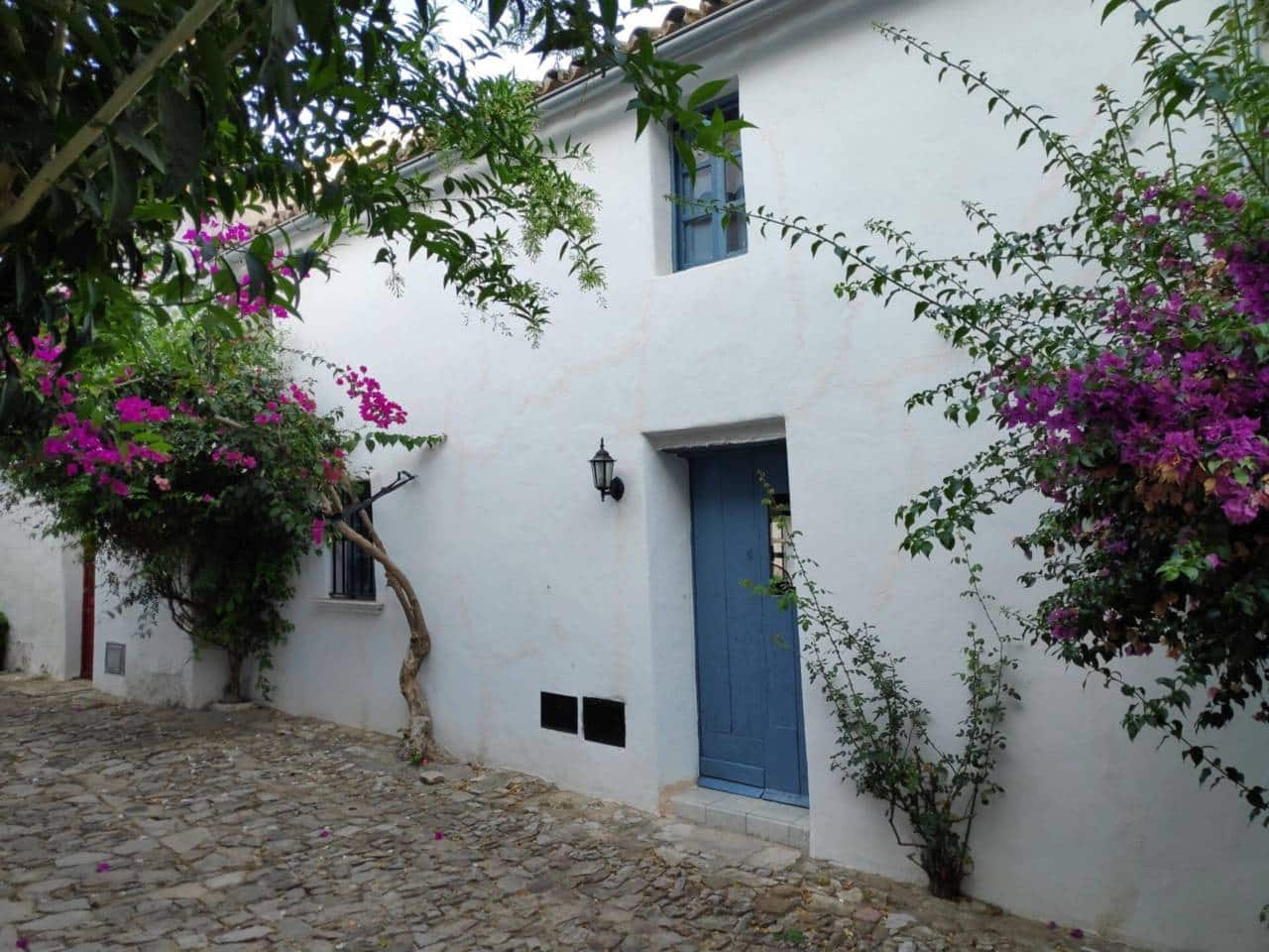 1 soverom Finca/Herregård til salgs i Castellar de la Frontera - € 300 000 (Ref: 8854481)