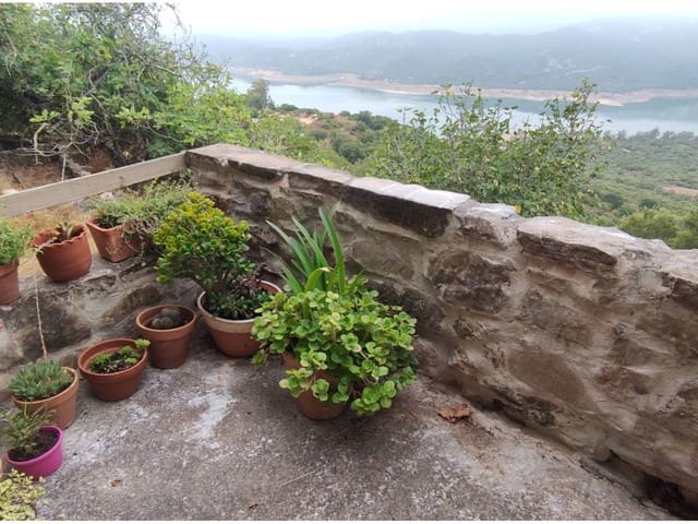 1 chambre Finca/Maison de Campagne à vendre à Castellar de la Frontera - 300 000 € (Ref: 8854481)