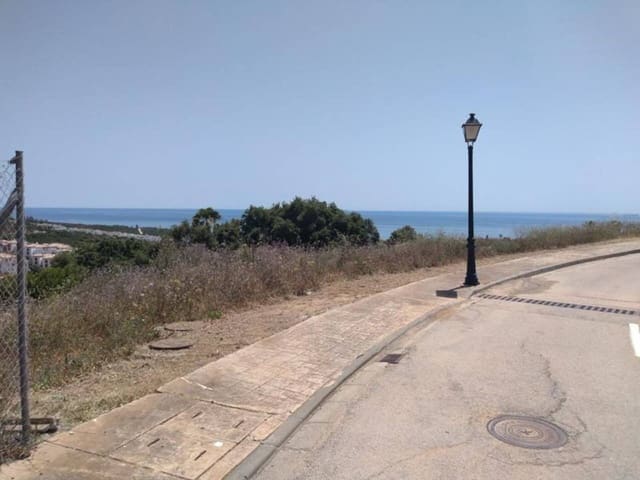 Undeveloped Land for sale in La Línea de la Concepción - € 495,000 (Ref: 8866694)