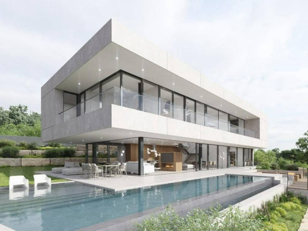 Ubebygd land til salgs i La Linea de la Concepcion - € 495 000 (Ref: 8866694)