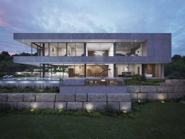 Undeveloped Land for sale in La Línea de la Concepción - € 495,000 (Ref: 8866694)