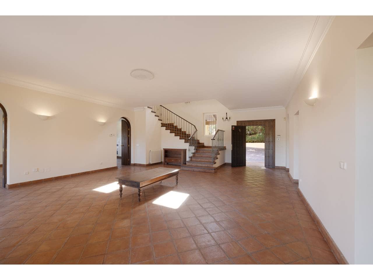 6 chambre Villa/Maison à vendre à Sotogrande avec piscine garage - 1 995 000 € (Ref: 8879300)