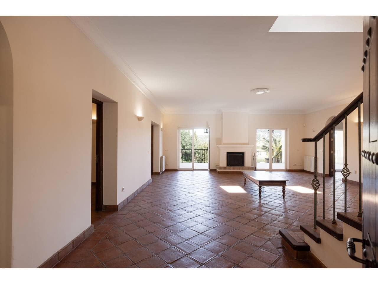 6 chambre Villa/Maison à vendre à Sotogrande avec piscine garage - 1 995 000 € (Ref: 8879300)