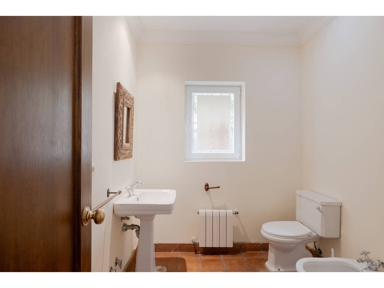 6 chambre Villa/Maison à vendre à Sotogrande avec piscine garage - 1 995 000 € (Ref: 8879300)