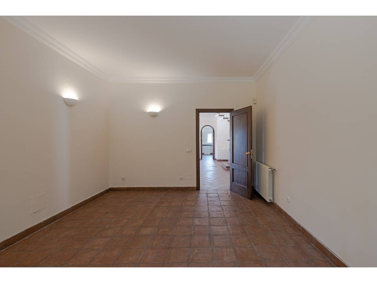 6 chambre Villa/Maison à vendre à Sotogrande avec piscine garage - 1 995 000 € (Ref: 8879300)