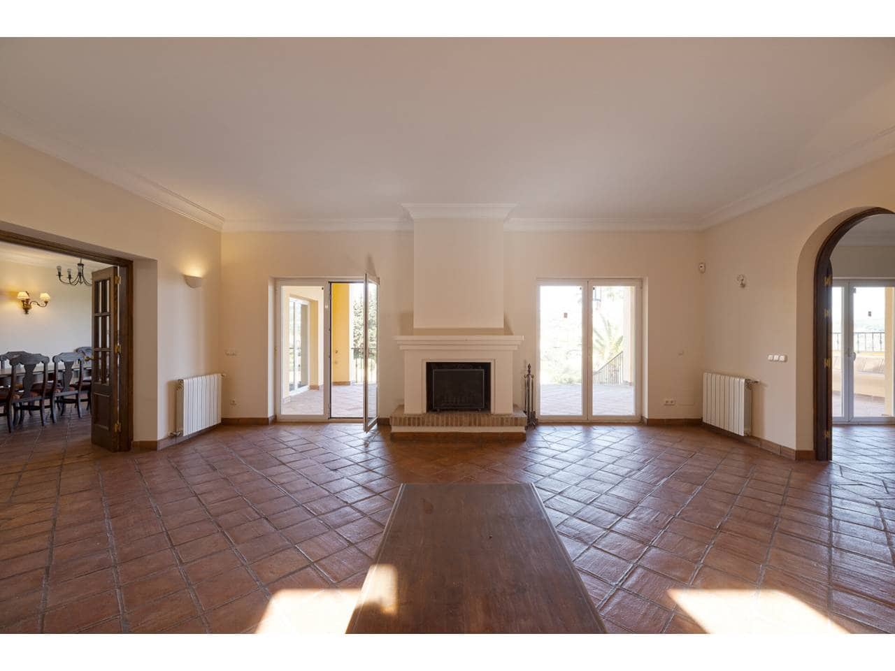 6 chambre Villa/Maison à vendre à Sotogrande avec piscine garage - 1 995 000 € (Ref: 8879300)