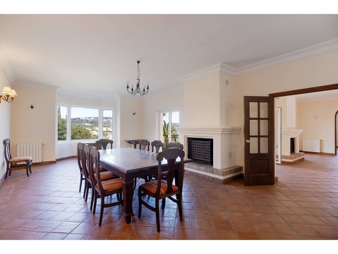 6 chambre Villa/Maison à vendre à Sotogrande avec piscine garage - 1 995 000 € (Ref: 8879300)