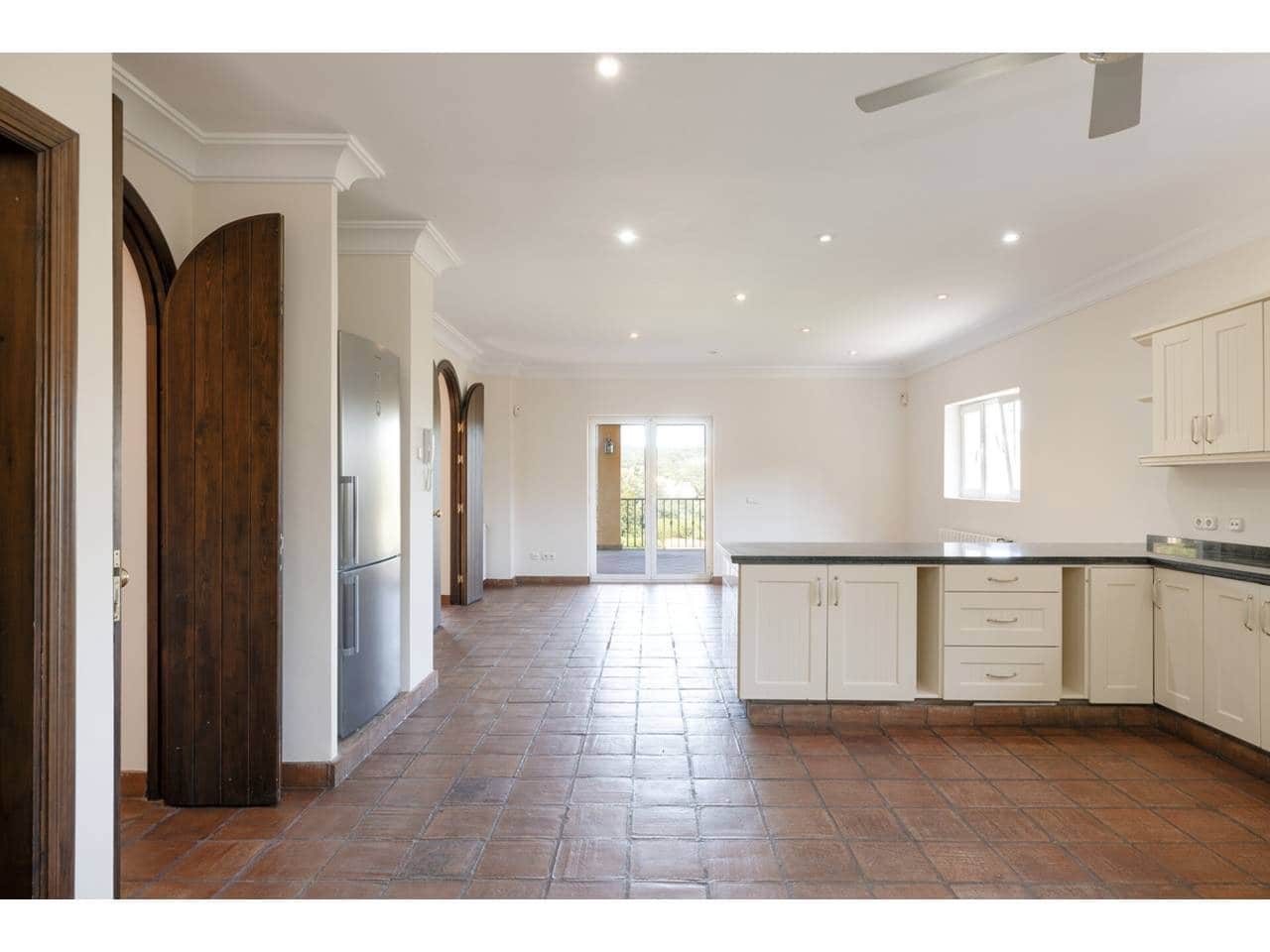 6 chambre Villa/Maison à vendre à Sotogrande avec piscine garage - 1 995 000 € (Ref: 8879300)