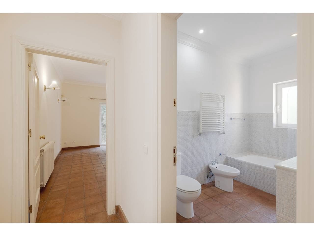 6 chambre Villa/Maison à vendre à Sotogrande avec piscine garage - 1 995 000 € (Ref: 8879300)