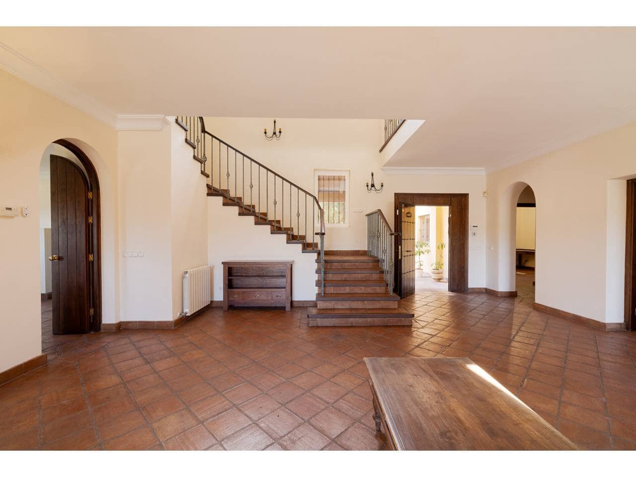 6 chambre Villa/Maison à vendre à Sotogrande avec piscine garage - 1 995 000 € (Ref: 8879300)