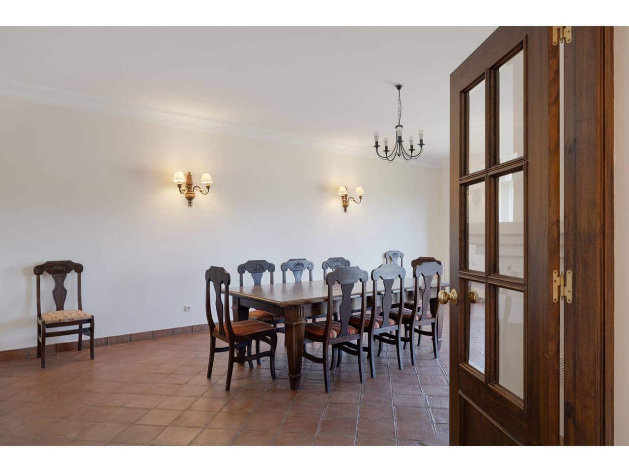 6 chambre Villa/Maison à vendre à Sotogrande avec piscine garage - 1 995 000 € (Ref: 8879300)