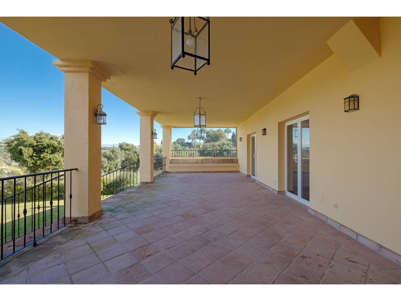 6 chambre Villa/Maison à vendre à Sotogrande avec piscine garage - 1 995 000 € (Ref: 8879300)