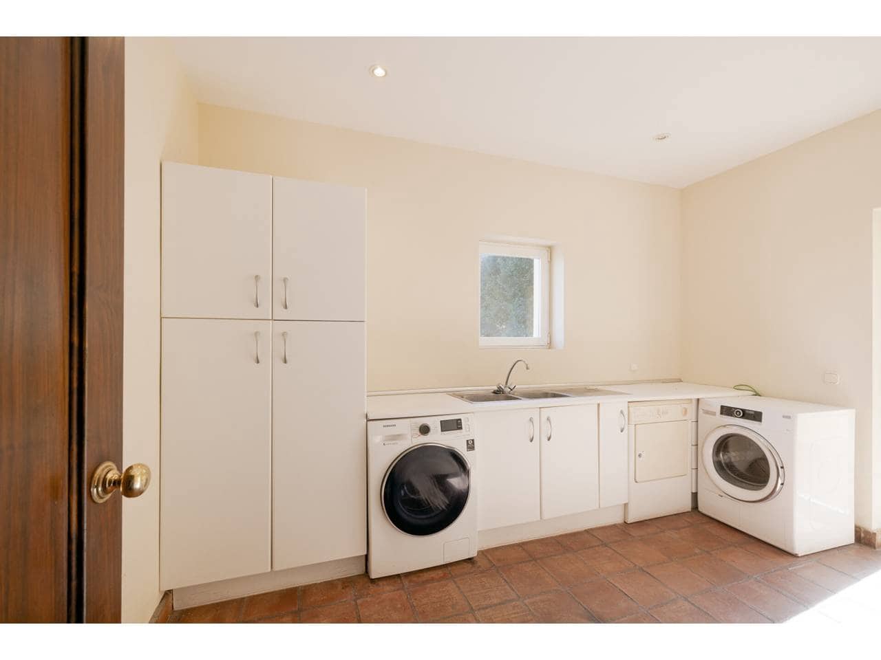 6 chambre Villa/Maison à vendre à Sotogrande avec piscine garage - 1 995 000 € (Ref: 8879300)