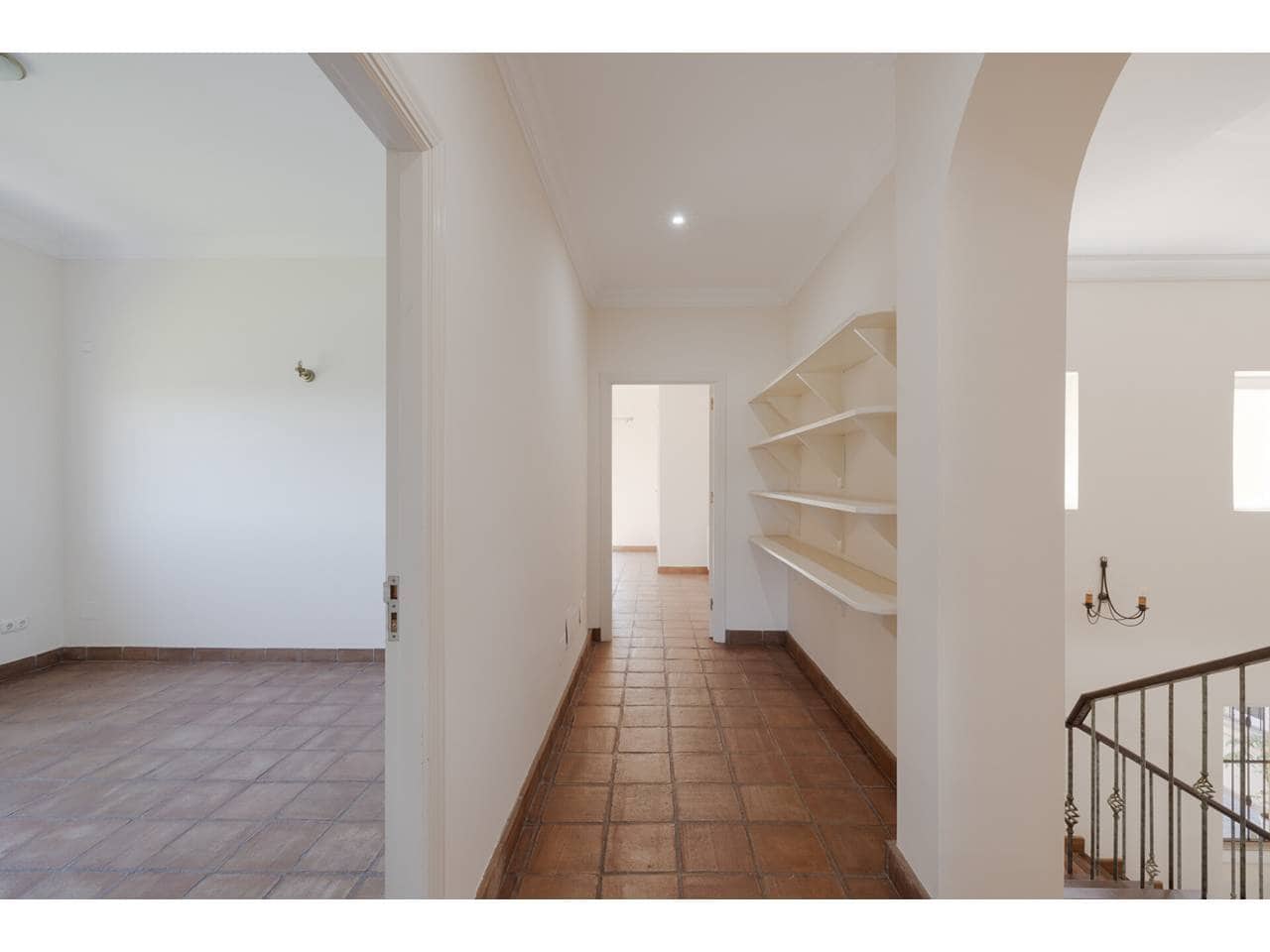 6 chambre Villa/Maison à vendre à Sotogrande avec piscine garage - 1 995 000 € (Ref: 8879300)