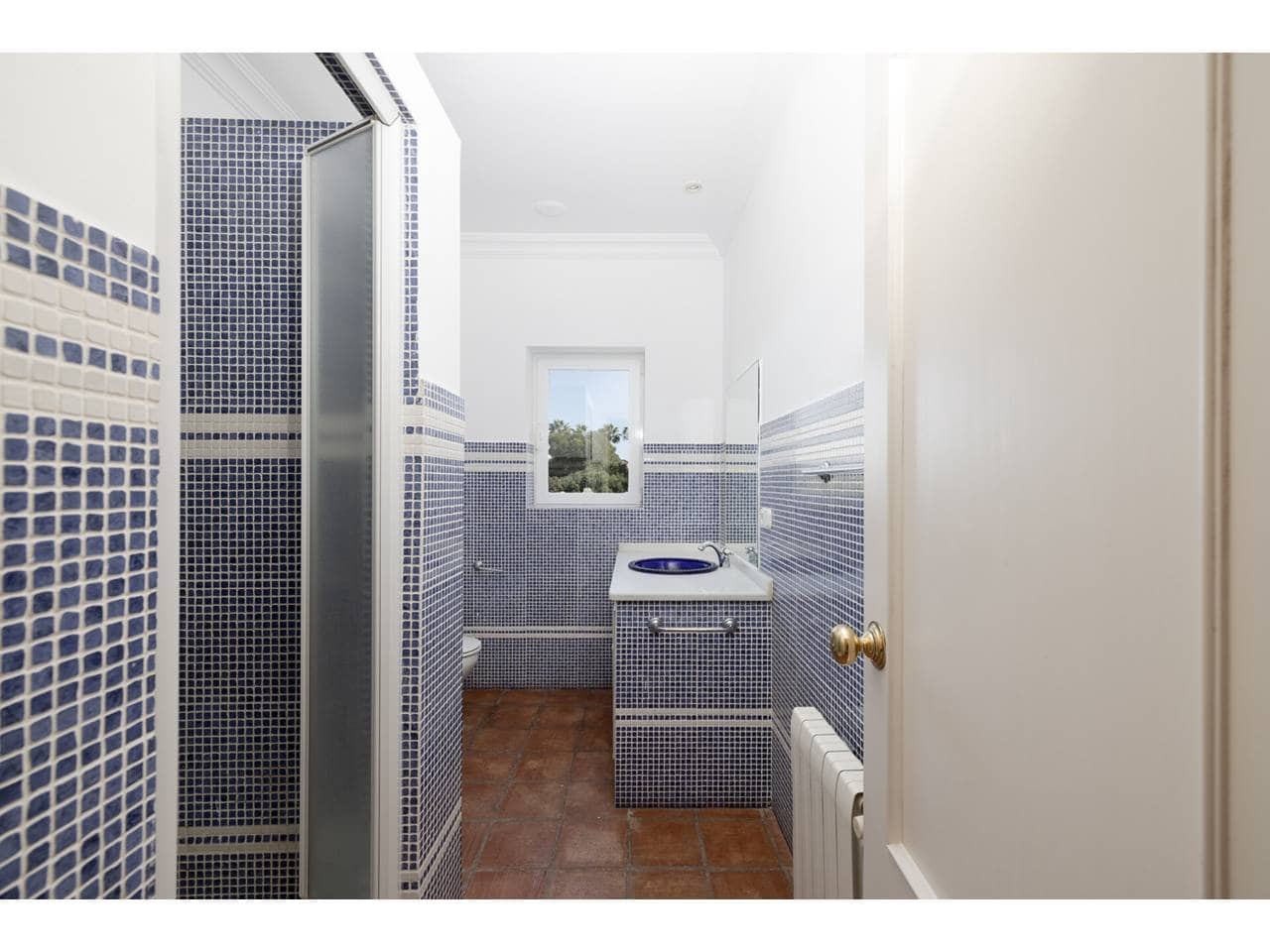 6 chambre Villa/Maison à vendre à Sotogrande avec piscine garage - 1 995 000 € (Ref: 8879300)