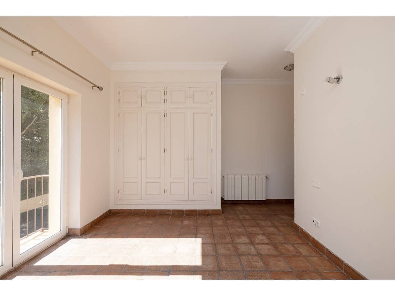 6 chambre Villa/Maison à vendre à Sotogrande avec piscine garage - 1 995 000 € (Ref: 8879300)