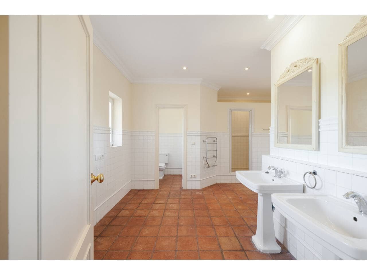 6 chambre Villa/Maison à vendre à Sotogrande avec piscine garage - 1 995 000 € (Ref: 8879300)