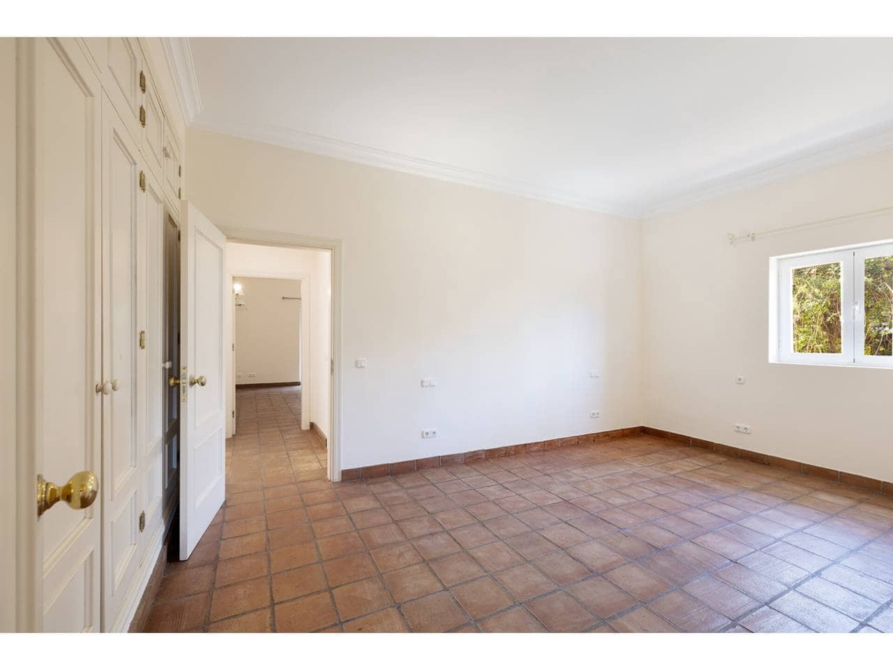 6 chambre Villa/Maison à vendre à Sotogrande avec piscine garage - 1 995 000 € (Ref: 8879300)