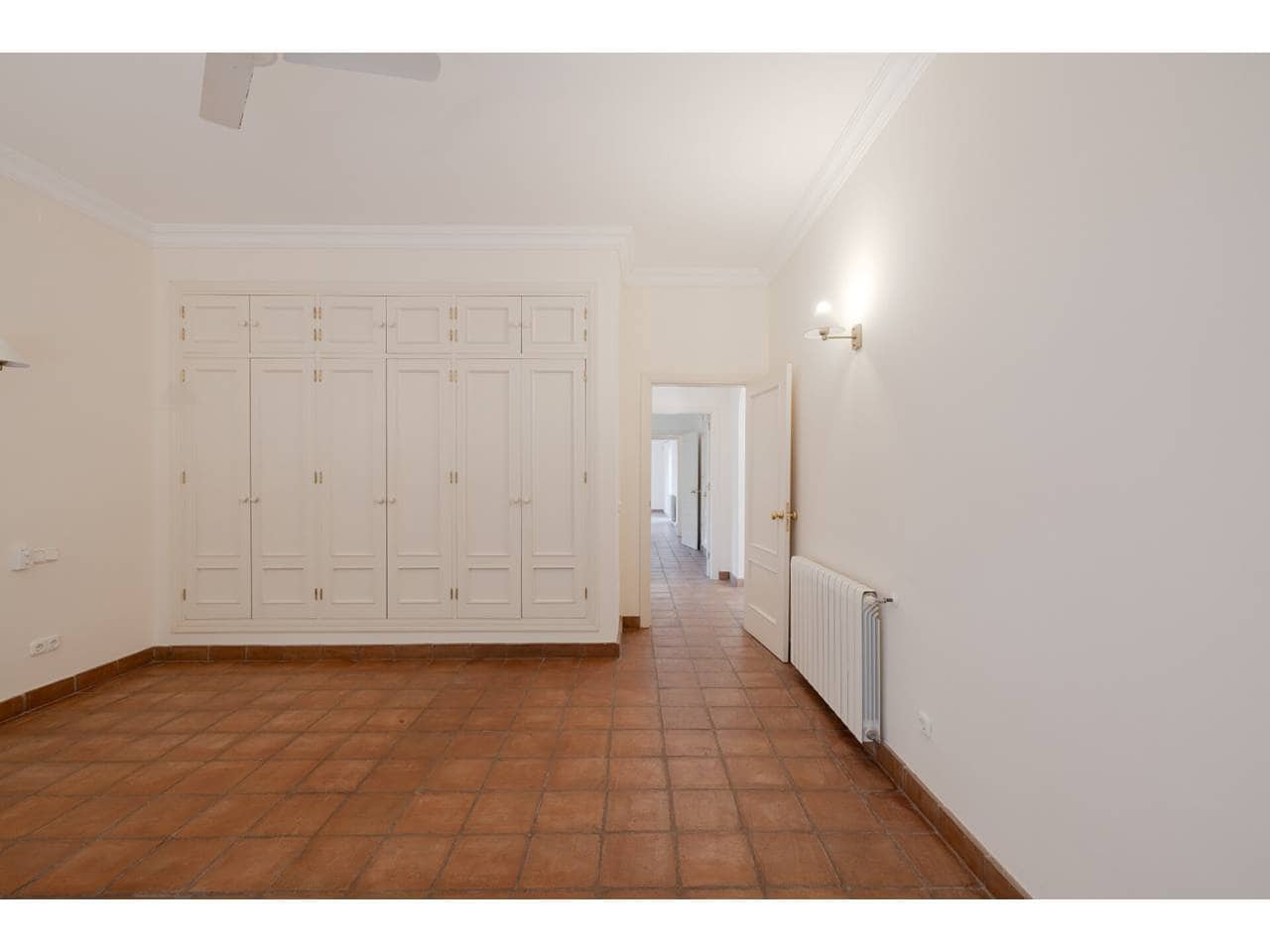 6 chambre Villa/Maison à vendre à Sotogrande avec piscine garage - 1 995 000 € (Ref: 8879300)