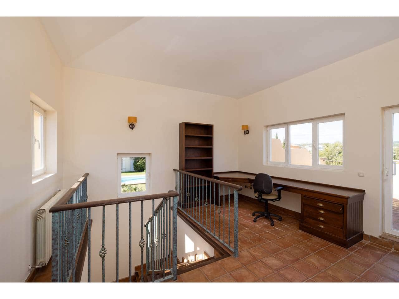 6 chambre Villa/Maison à vendre à Sotogrande avec piscine garage - 1 995 000 € (Ref: 8879300)