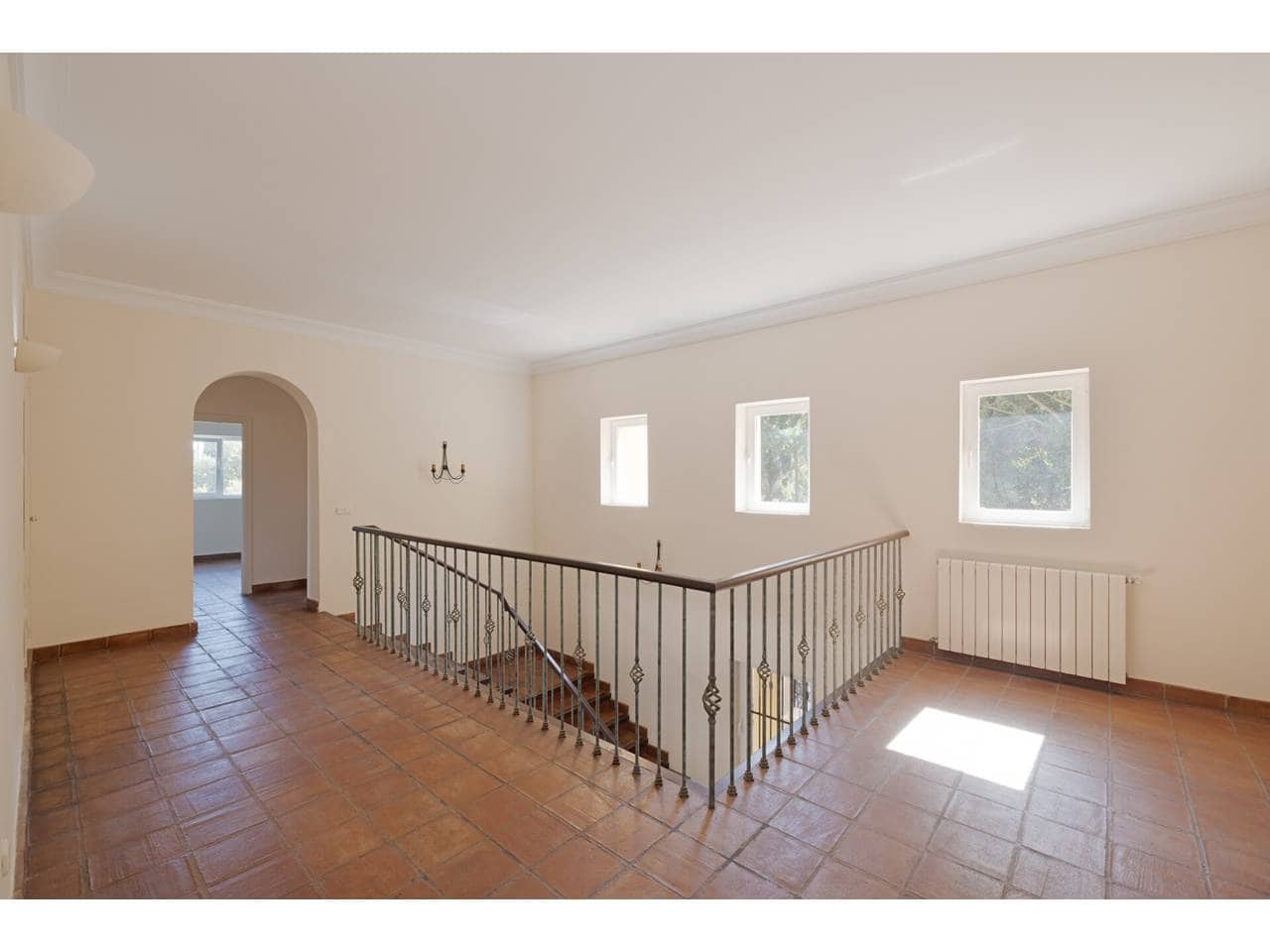 6 chambre Villa/Maison à vendre à Sotogrande avec piscine garage - 1 995 000 € (Ref: 8879300)