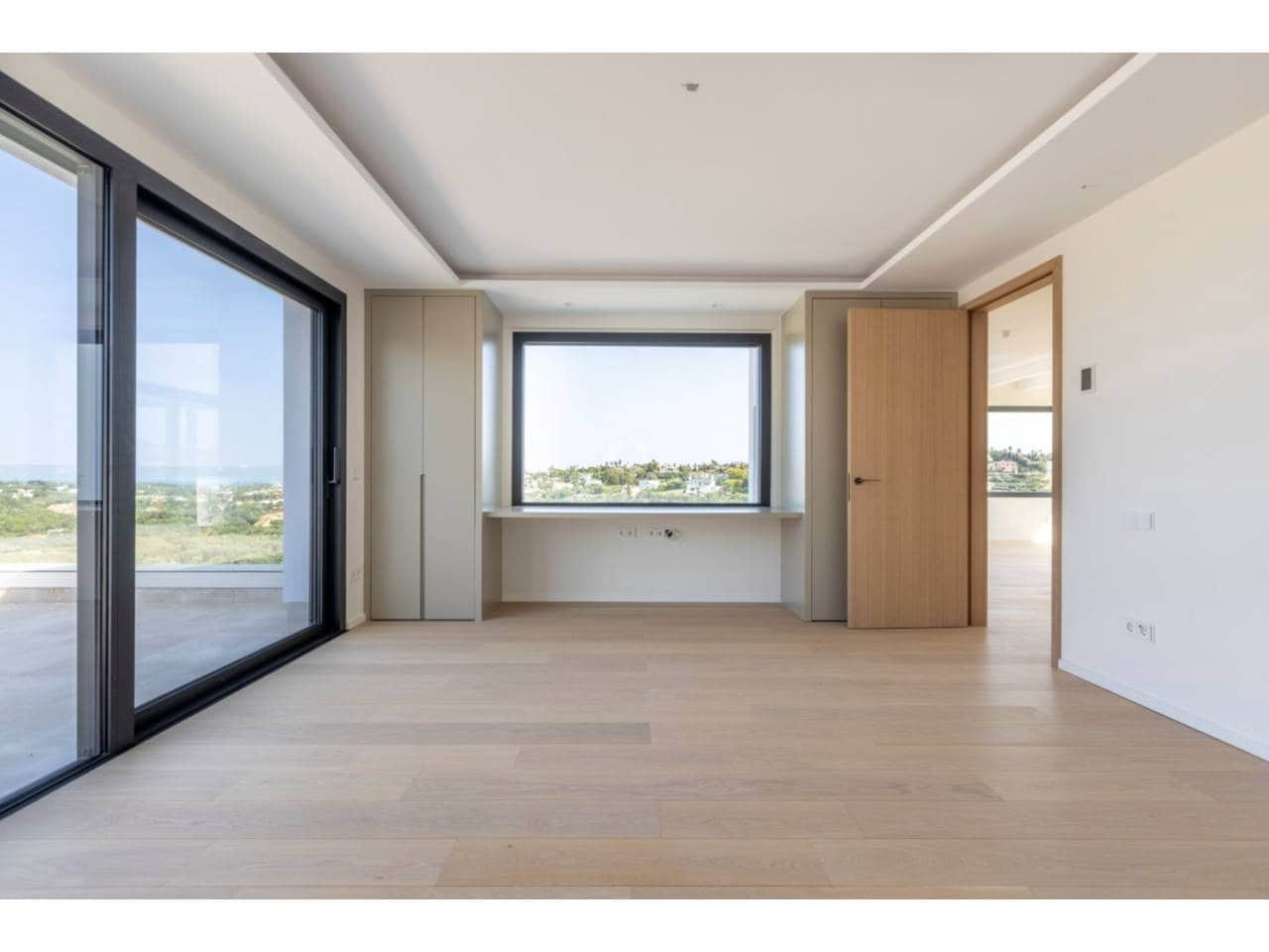 8 Zimmer Villa zu verkaufen in Sotogrande mit Pool Garage - 6.975.000 € (Ref: 8879301)