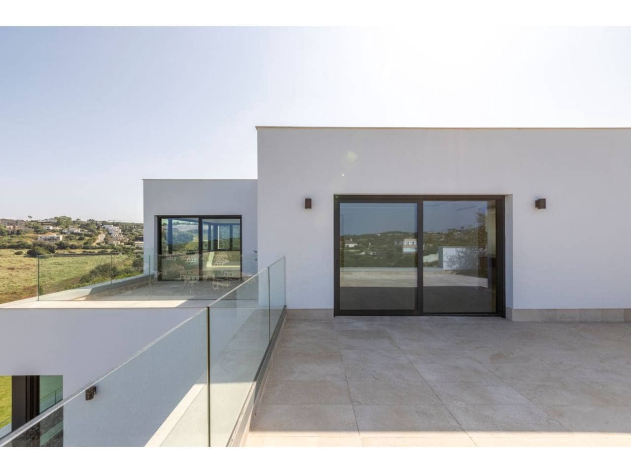 8 Zimmer Villa zu verkaufen in Sotogrande mit Pool Garage - 6.975.000 € (Ref: 8879301)