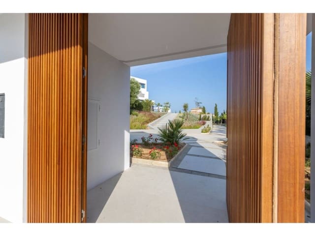 8 Zimmer Villa zu verkaufen in Sotogrande Alto, San Roque mit Pool Garage - 6.975.000 € (Ref: 8879301)