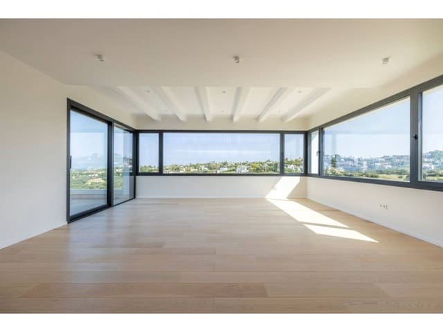 8 Zimmer Villa zu verkaufen in Sotogrande Alto, San Roque mit Pool Garage - 6.975.000 € (Ref: 8879301)