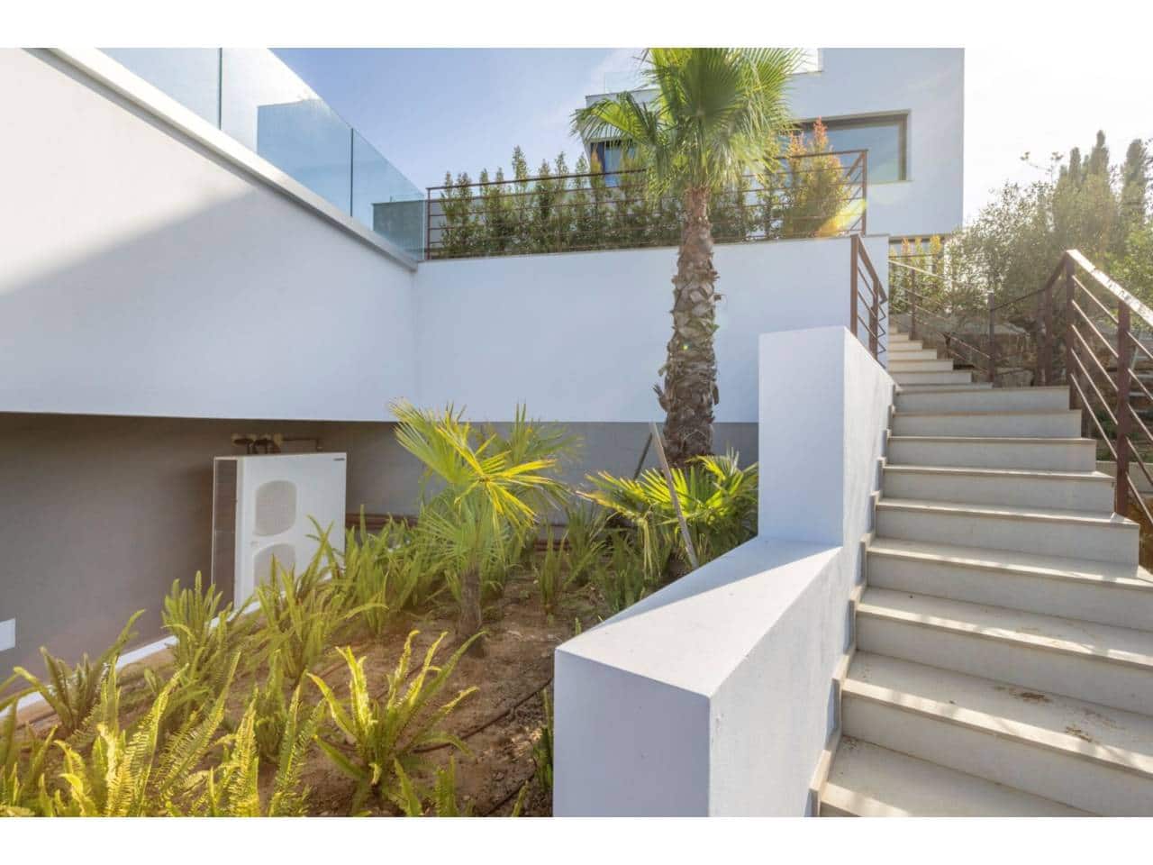 8 Zimmer Villa zu verkaufen in Sotogrande mit Pool Garage - 6.975.000 € (Ref: 8879301)