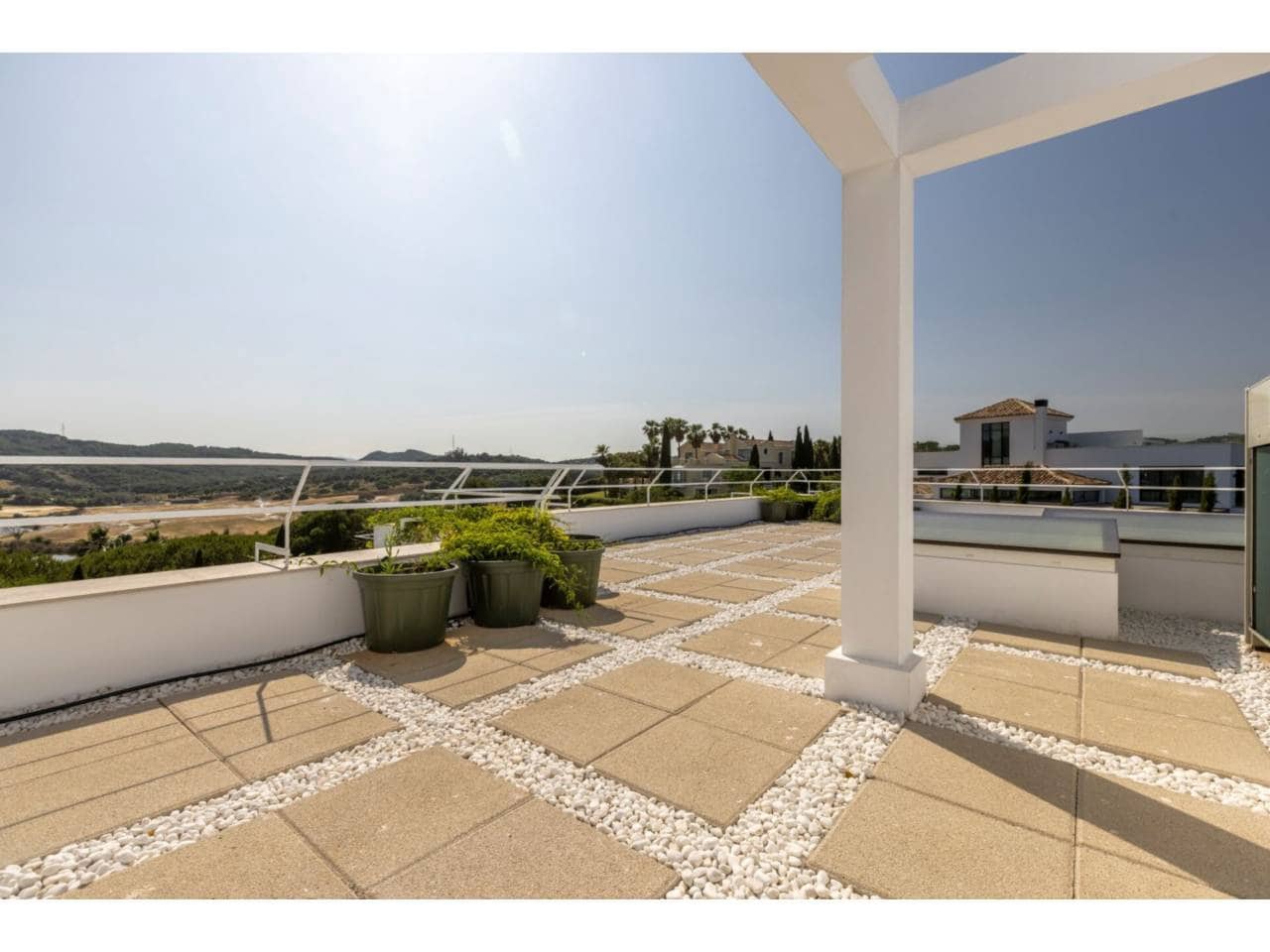 8 Zimmer Villa zu verkaufen in Sotogrande mit Pool Garage - 6.975.000 € (Ref: 8879301)