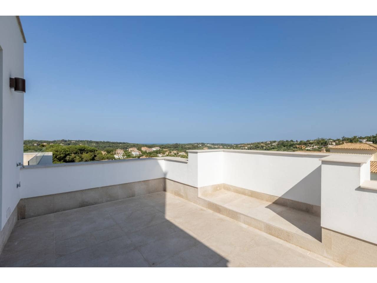 8 Zimmer Villa zu verkaufen in Sotogrande mit Pool Garage - 6.975.000 € (Ref: 8879301)