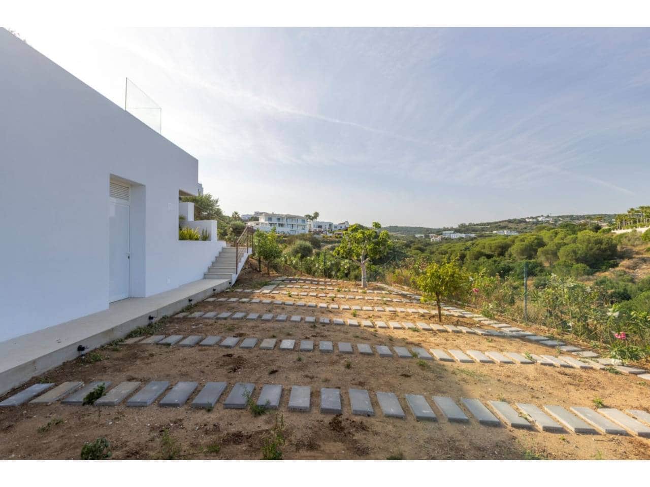 8 Zimmer Villa zu verkaufen in Sotogrande mit Pool Garage - 6.975.000 € (Ref: 8879301)