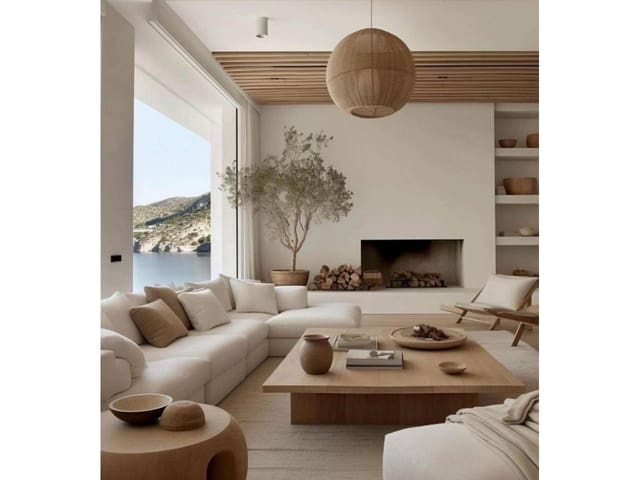 Grunde uden byggetilladelser til salg i Manilva - € 249.950 (Ref: 8883949)