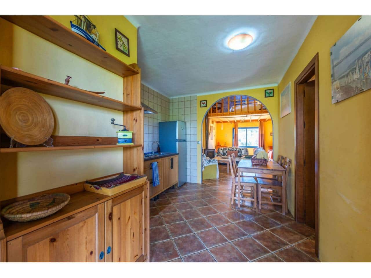 6 soveværelse Finca/Landehus til salg i Barbate med garage - € 750.000 (Ref: 8899723)