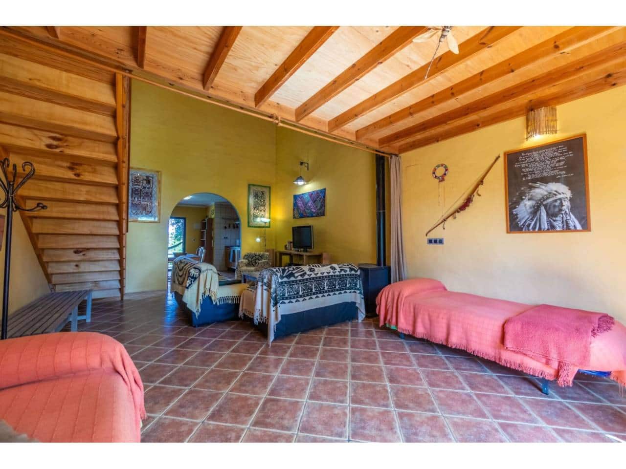 6 soveværelse Finca/Landehus til salg i Barbate med garage - € 750.000 (Ref: 8899723)