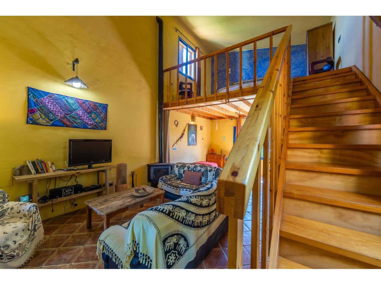 6 soveværelse Finca/Landehus til salg i Barbate med garage - € 750.000 (Ref: 8899723)