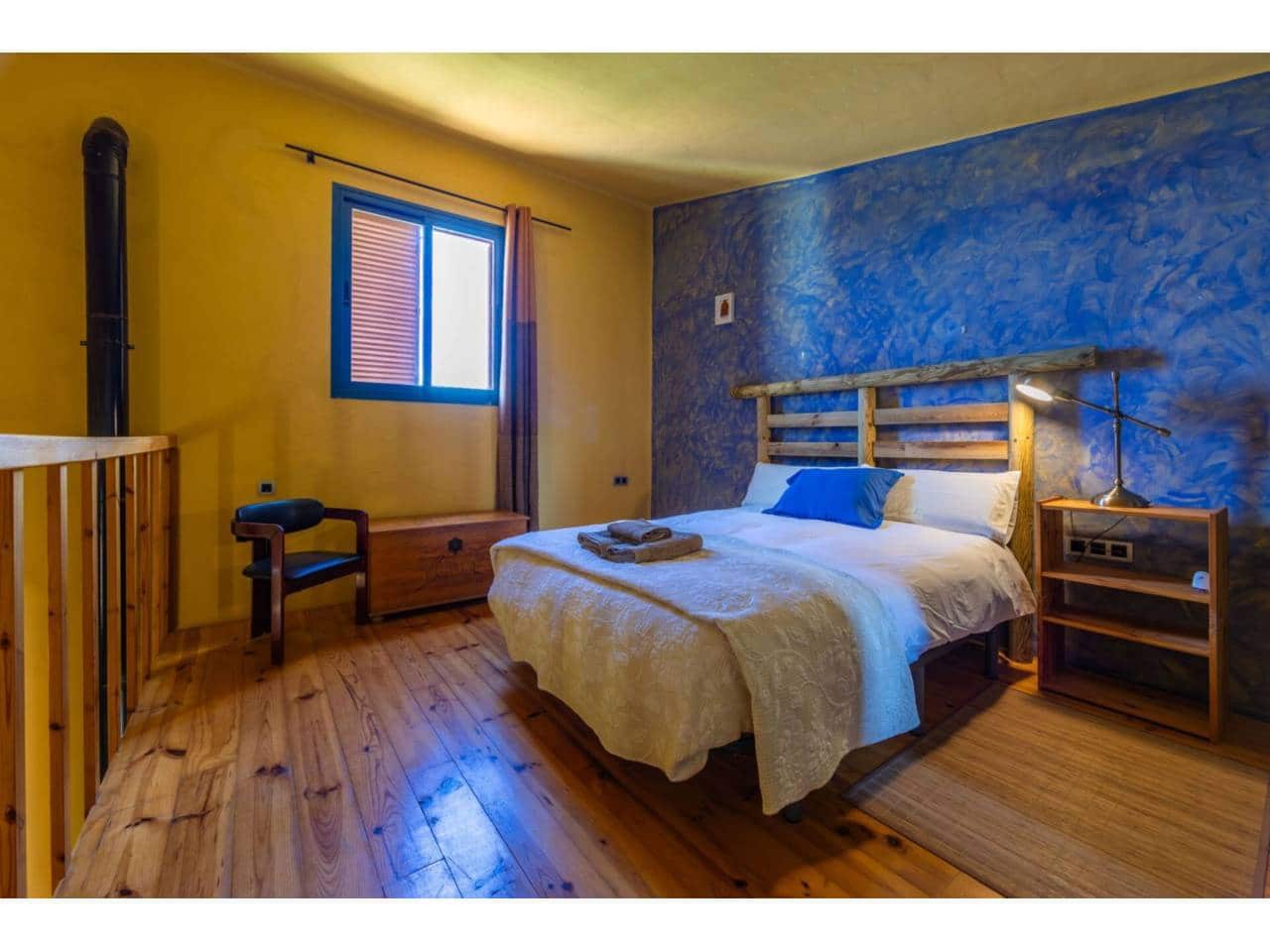 6 soveværelse Finca/Landehus til salg i Barbate med garage - € 750.000 (Ref: 8899723)