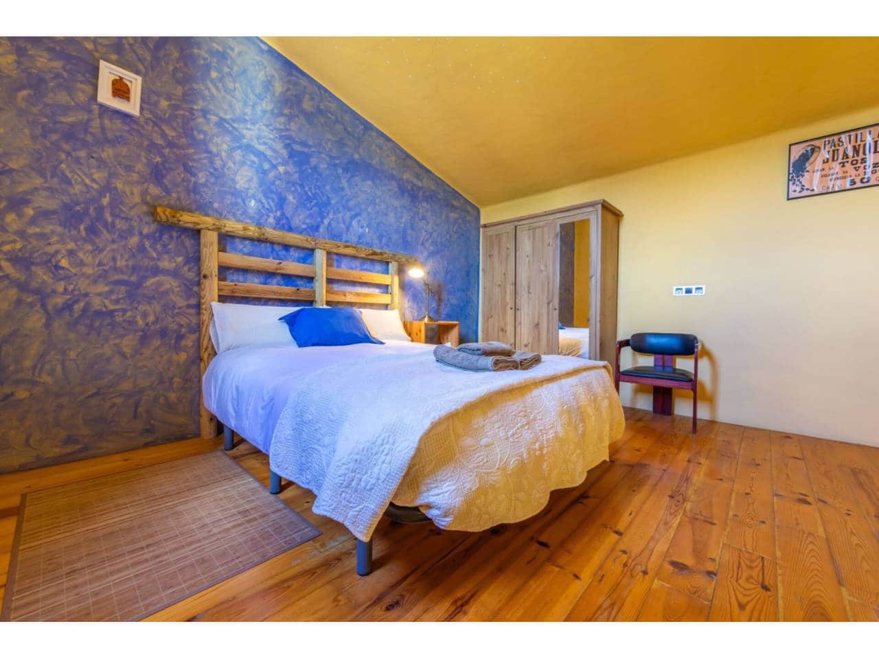 6 soveværelse Finca/Landehus til salg i Barbate med garage - € 750.000 (Ref: 8899723)