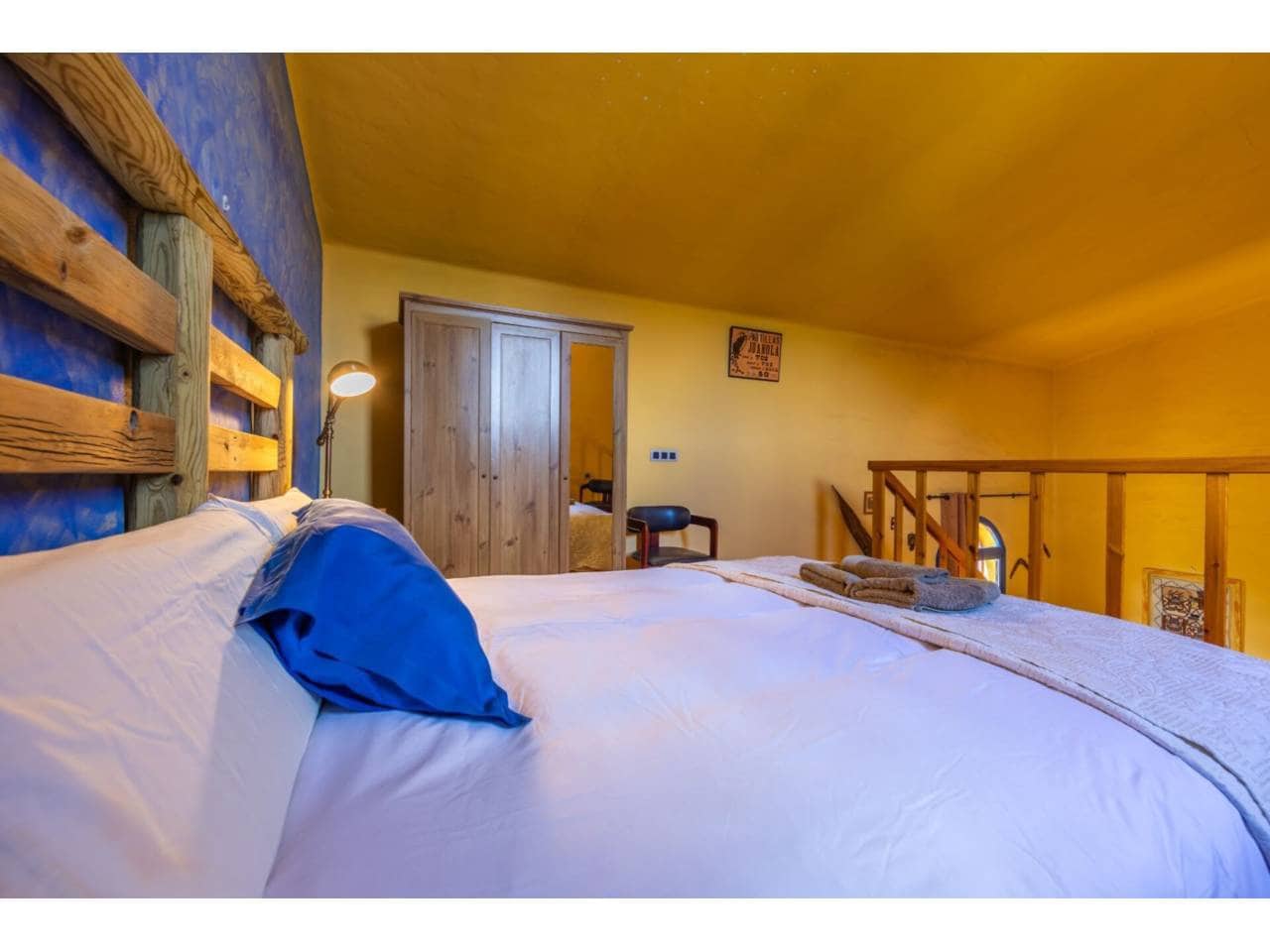 6 soveværelse Finca/Landehus til salg i Barbate med garage - € 750.000 (Ref: 8899723)