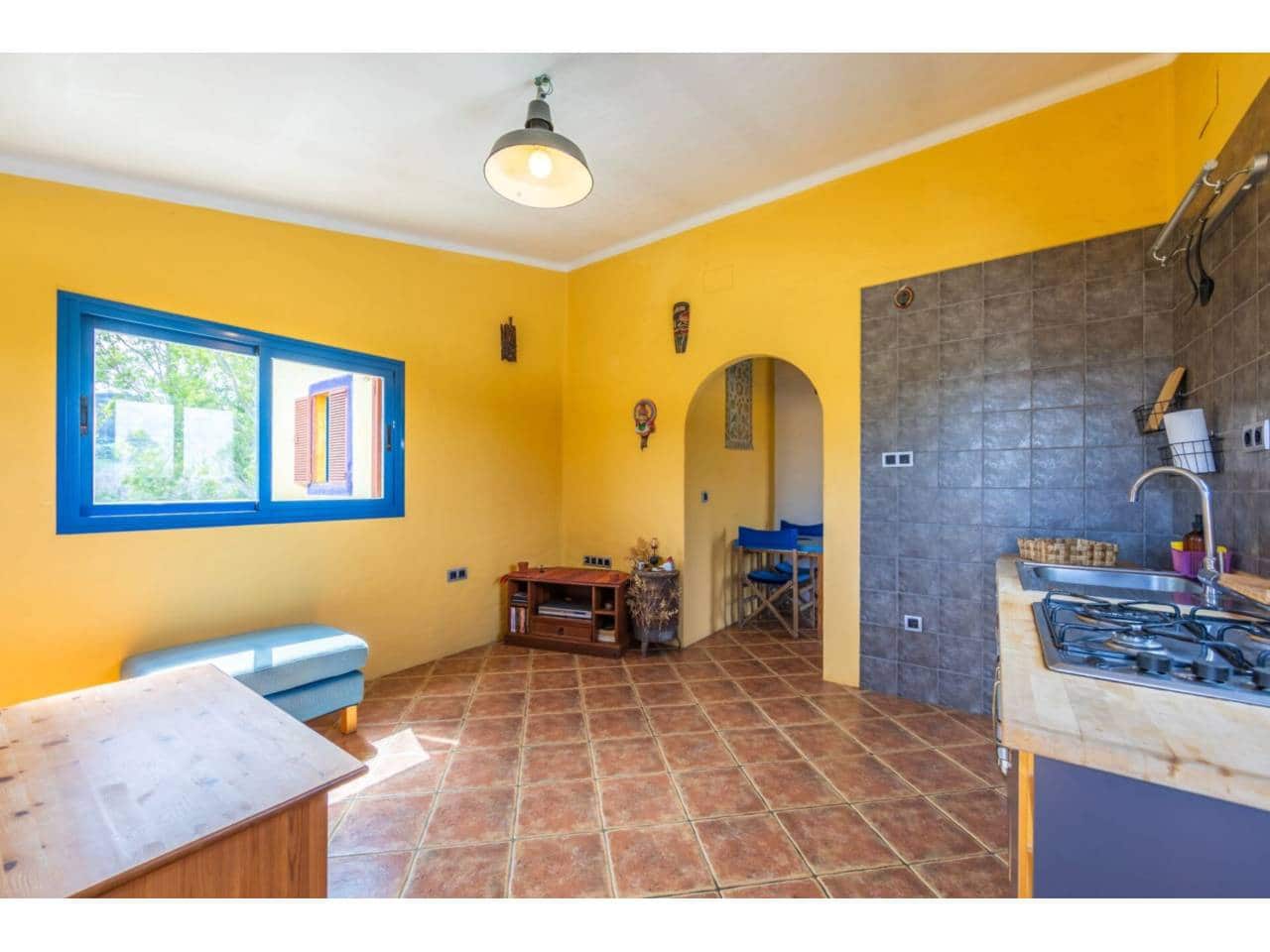 6 soveværelse Finca/Landehus til salg i Barbate med garage - € 750.000 (Ref: 8899723)