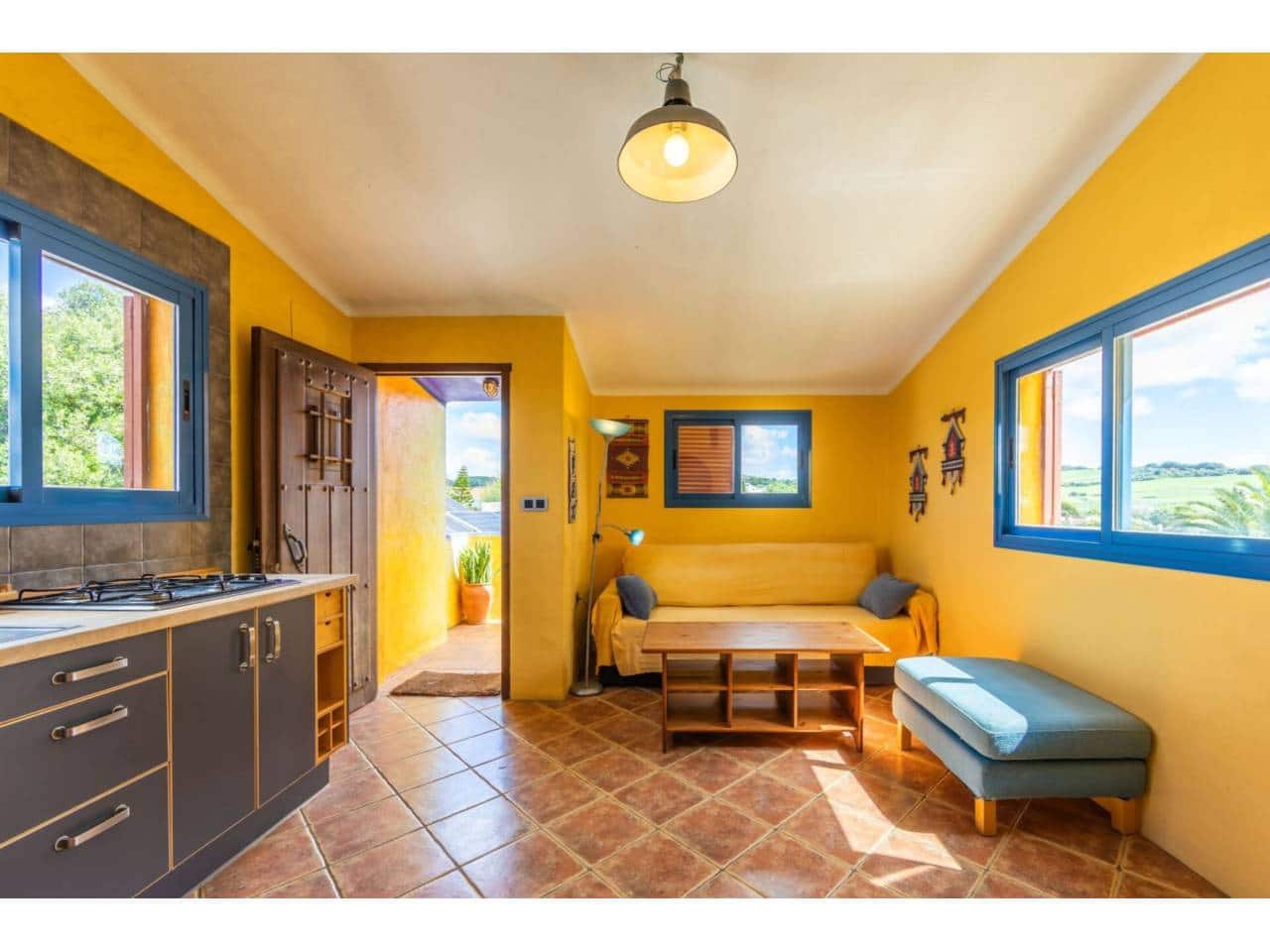 6 soveværelse Finca/Landehus til salg i Barbate med garage - € 750.000 (Ref: 8899723)