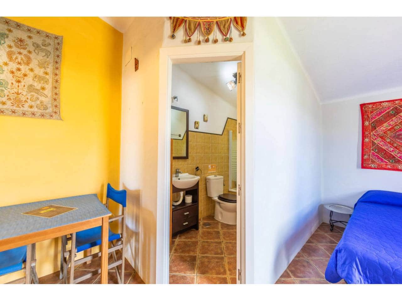 6 soveværelse Finca/Landehus til salg i Barbate med garage - € 750.000 (Ref: 8899723)